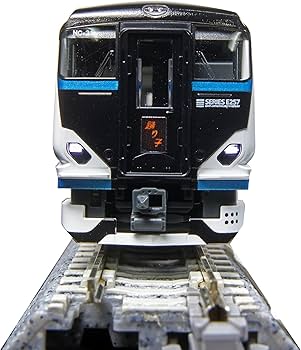 KATO 10-1614 E257系2500番台「踊り子」5両セット KATO Nゲージ E257系 2500番台 踊り子 5両セット 10-1614 鉄道